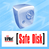 ViPNet [SAFE DISK]